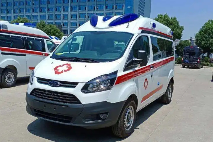 舒城县长途救护车转院