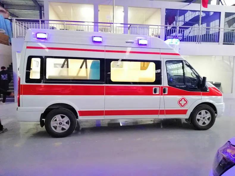 舒城县跨省救护车出租